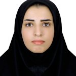 تصویر دکتر فاطمه ارغا