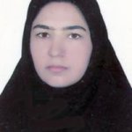 تصویر دکتر مرضیه جوانمردی