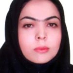 تصویر دکتر فاطمه آقاگل زاده بنگر