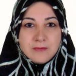 تصویر دکتر مرضیه فولادی