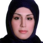 تصویر دکتر رؤیا مصطفائی بسطام