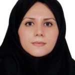 تصویر دکتر ندا الوندی