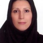 تصویر دکتر جوانه صیاد