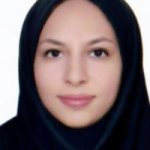 تصویر دکتر نغمه پنبه کار جویباری