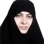 تصویر دکتر زهرا قرهی قهی
