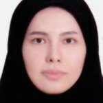 تصویر دکتر مهسا محمدی مزلقانی
