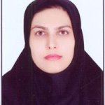 تصویر دکتر نفیسه طاهری پور