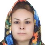 تصویر دکتر رقیه جبرییلی