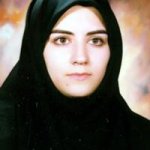 تصویر دکتر حاجیه سلیمانی تازه کند