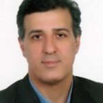 تصویر دکتر خشایار ارفعی