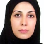 تصویر دکتر الهام حسینی