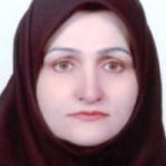 تصویر دکتر زهره باقری
