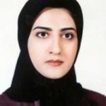 تصویر دکتر نگار مقصودی
