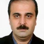 تصویر دکتر رضا جوادرشید