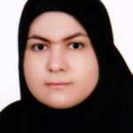 تصویر دکتر لیلا ابراهیمی احمدآباد