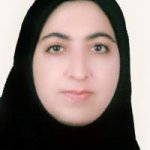 تصویر دکتر حلیمه غلامی