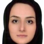 تصویر دکتر مائده حاتمیان