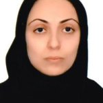 تصویر دکتر سمیه ذوقی