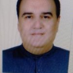 تصویر دکتر سعید حاجی طاهری