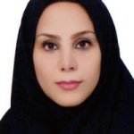 تصویر دکتر سمیه اللهیاری