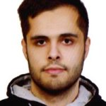 تصویر دکتر محمدرضا پاینده