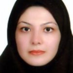 تصویر دکتر ساناز جعفری