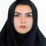 تصویر دکتر سارا شفائی