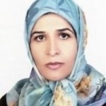 تصویر دکتر سهیلا گلستانه