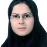 تصویر دکتر گلناز شکری