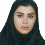 تصویر دکتر زینب حسینی برشنه