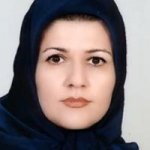 تصویر دکتر مرضیه قراولسکی