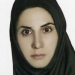 تصویر دکتر زهرا عیوضی