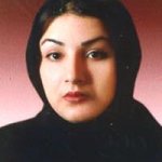 تصویر دکتر الهام رشیدی سقاواز