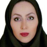 تصویر دکتر عاطفه حیدری