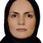 تصویر دکتر مرضیه درزی رامندی