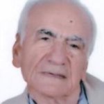 تصویر دکتر نادرقلی ستاری آبروی