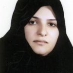 تصویر دکتر مریم شیرزاد