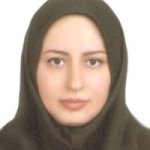 تصویر دکتر فرزانه رشیدی نژاد