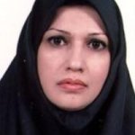 تصویر دکتر زهره محرمی