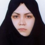 تصویر دکتر زهره رشیدی