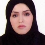 تصویر دکتر فاطمه شوقیان افراسیابی