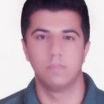 تصویر دکتر مجید محمدی مسقانی