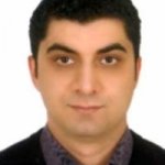 تصویر دکتر رضا وهابی