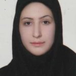 تصویر دکتر مریم فولادی
