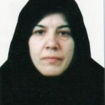 تصویر دکتر رقیه موقر
