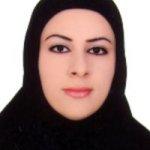 تصویر دکتر فائزه ملک پورافشار