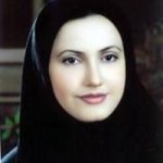 تصویر دکتر زهرا مینائی باشریک