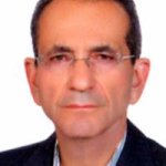 تصویر دکتر علی فولادی