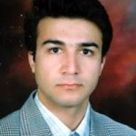 تصویر دکتر محمدرضا اناری