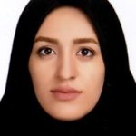 تصویر دکتر مهدیه مراتبی شادباد
